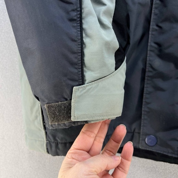 Columbia Crossterra 3 In 1 Jacket Men’s Size Small - Picture 12 of 14